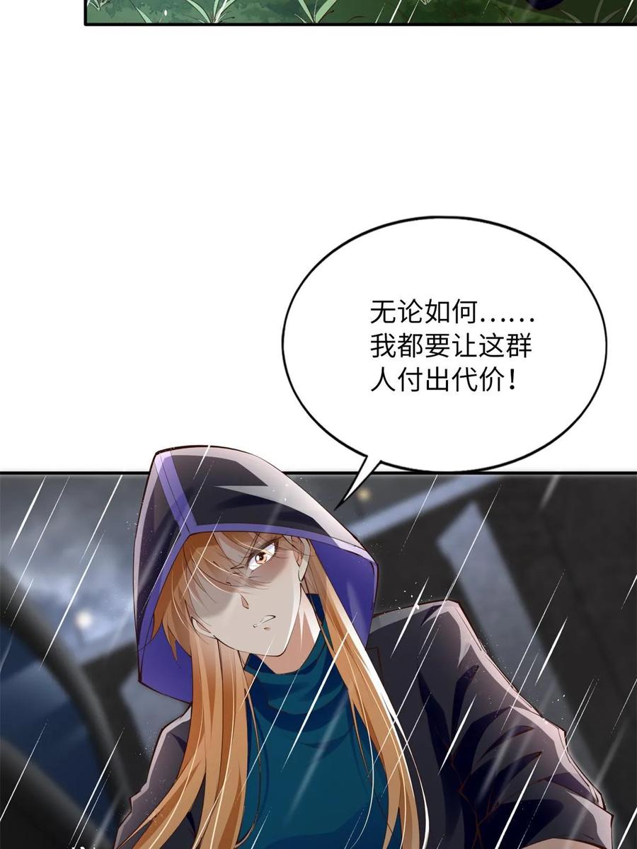 豪门BOSS竟是女高中生！ 152 雨夜寻人 第23页