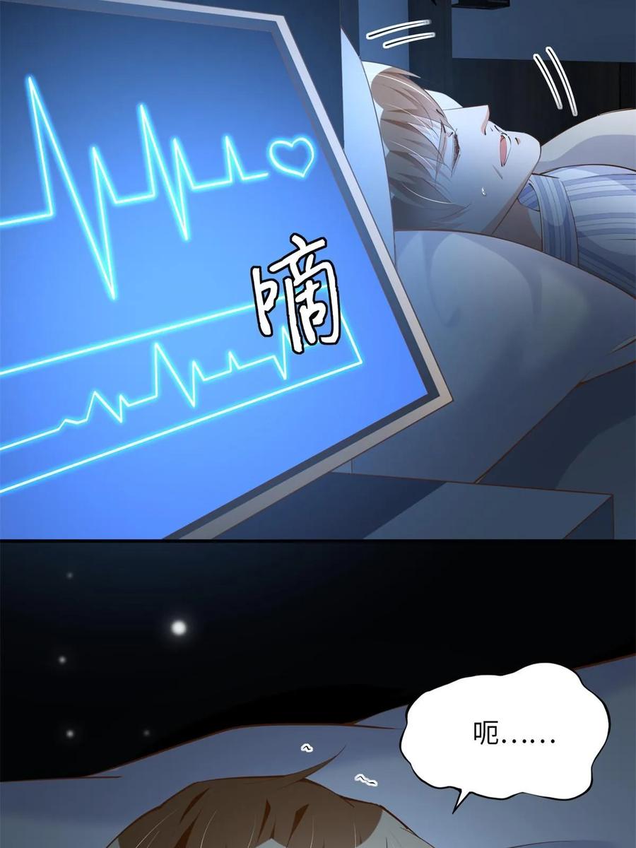 豪门BOSS竟是女高中生！ 152 雨夜寻人 第54页
