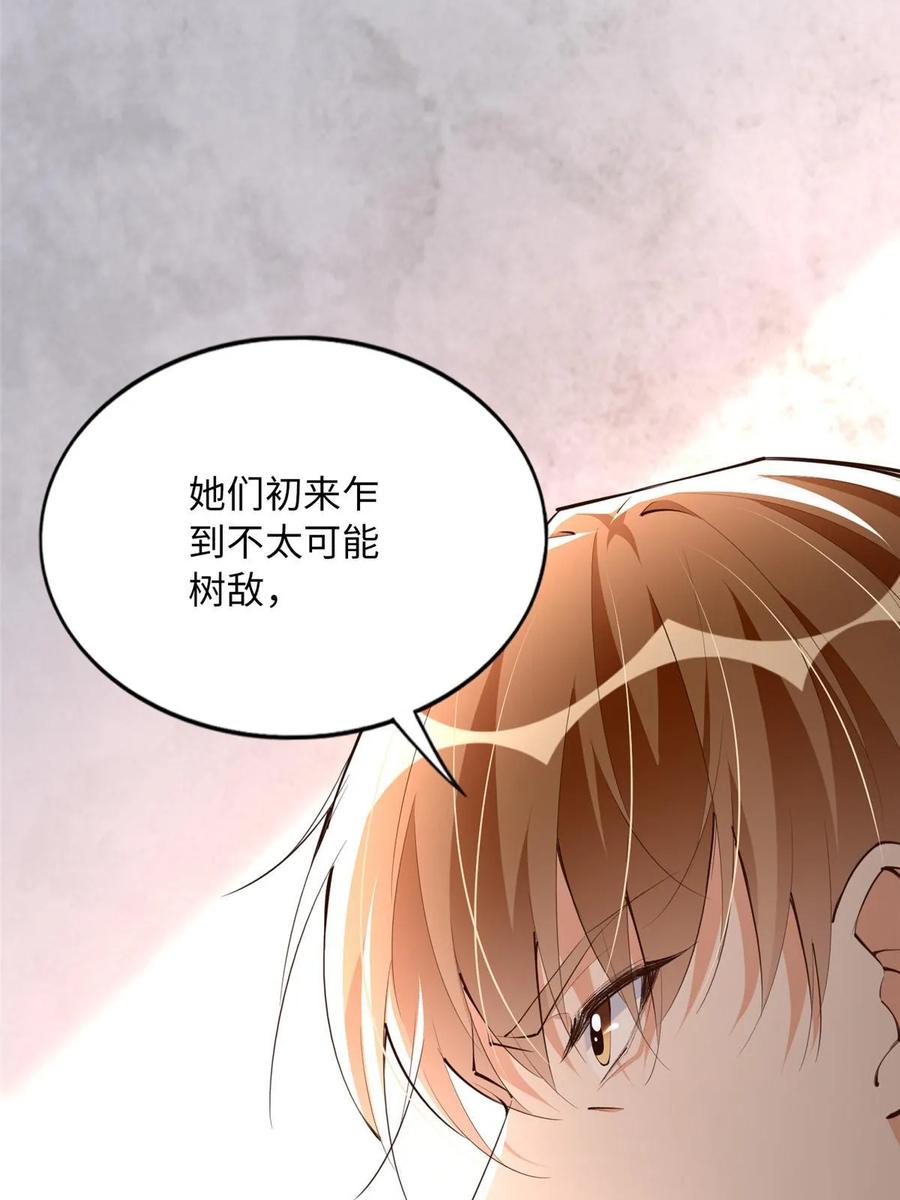 豪门BOSS竟是女高中生！ 153 醒来了！ 第33页