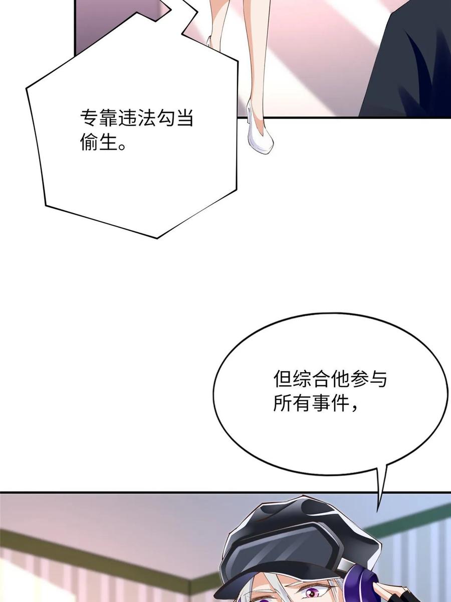 豪门BOSS竟是女高中生！ 155 父女同心！ 第26页