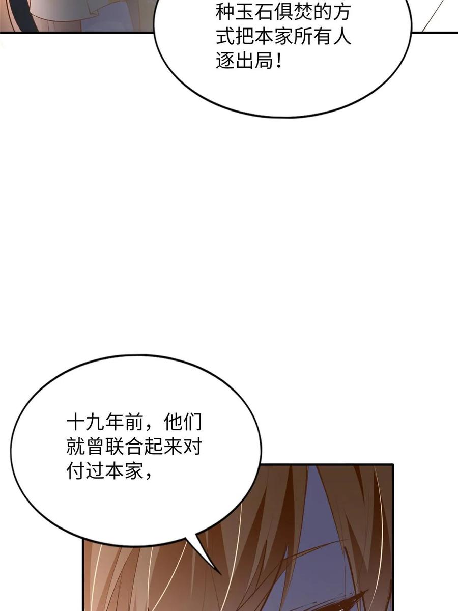 豪门BOSS竟是女高中生！ 155 父女同心！ 第44页