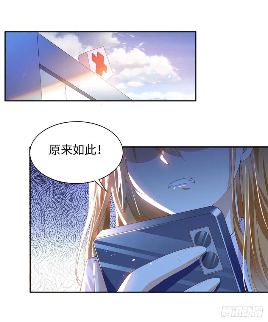 豪门BOSS竟是女高中生！ 015 她的名字 第2页