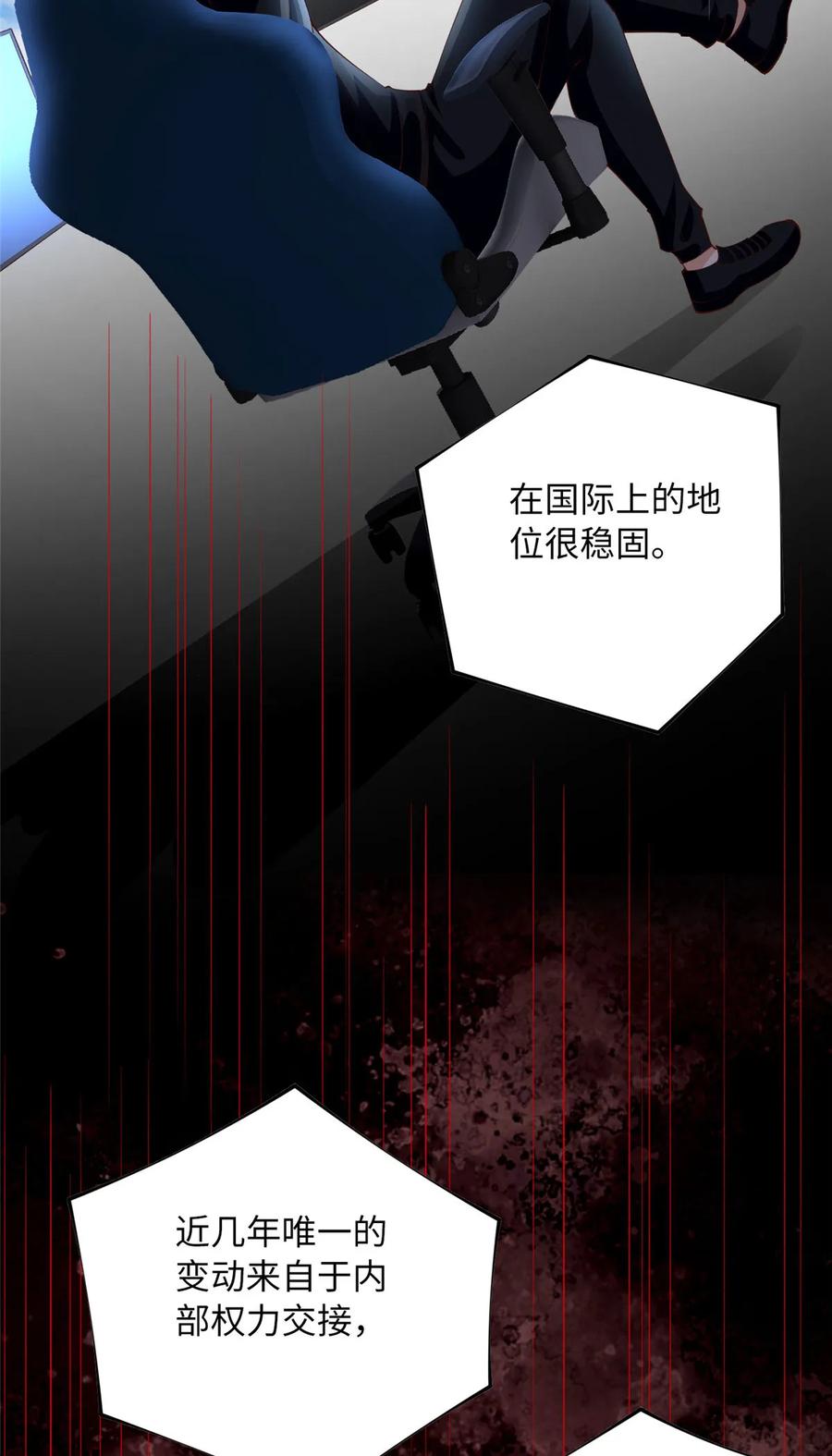 豪门BOSS竟是女高中生！ 160 想夺权？先过我这关 第30页