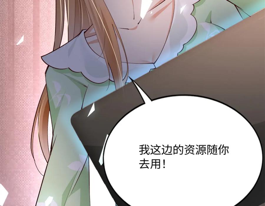 豪门BOSS竟是女高中生！ 164 K的过去 第55页