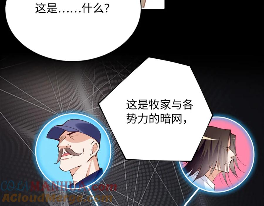 豪门BOSS竟是女高中生！ 164 K的过去 第69页