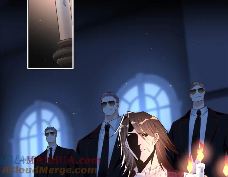 豪门BOSS竟是女高中生！ 166 唐炜雍之死 第5页