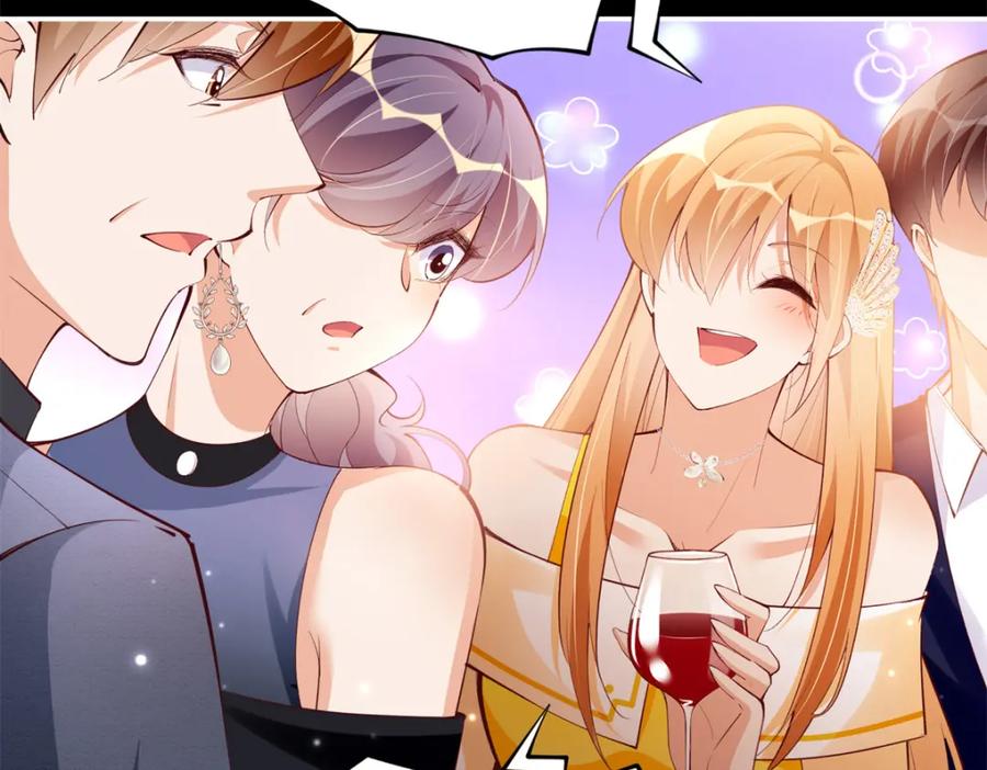豪门BOSS竟是女高中生！ 167 什么时候结婚？ 第114页