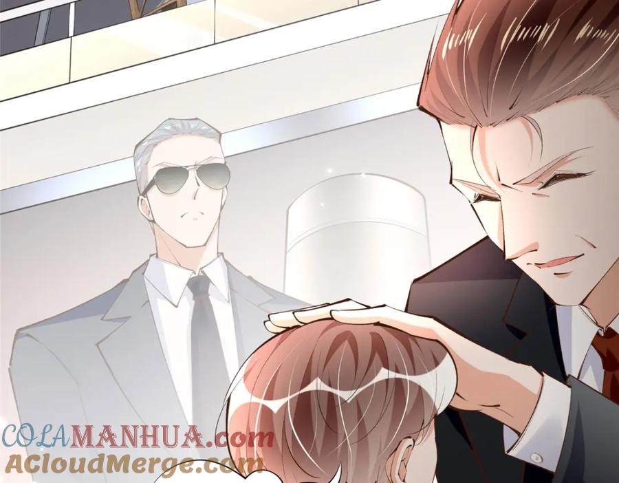 豪门BOSS竟是女高中生！ 180 私生女碰上私生子 第41页