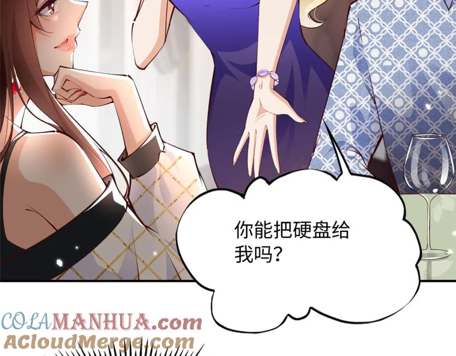 豪门BOSS竟是女高中生！ 182 你不会生气了吧~ 第5页
