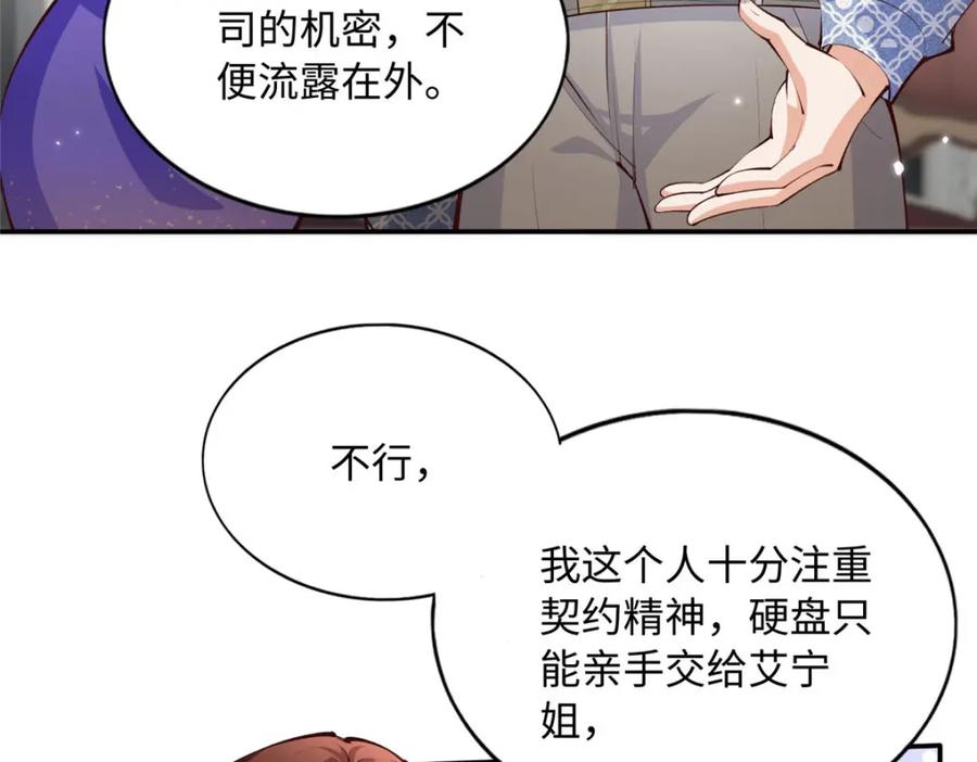豪门BOSS竟是女高中生！ 182 你不会生气了吧~ 第31页