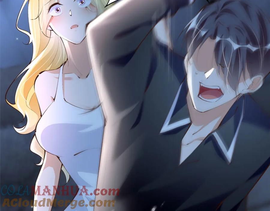 豪门BOSS竟是女高中生！ 184 好生招待二位仇人~ 第89页