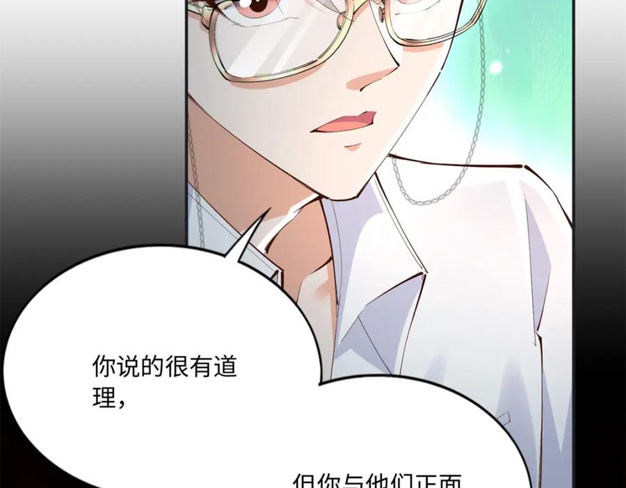豪门BOSS竟是女高中生！ 187 没破绽就是最大的破绽 第23页