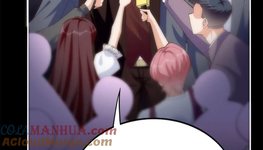 豪门BOSS竟是女高中生！ 189 道高一尺魔高一丈 第58页