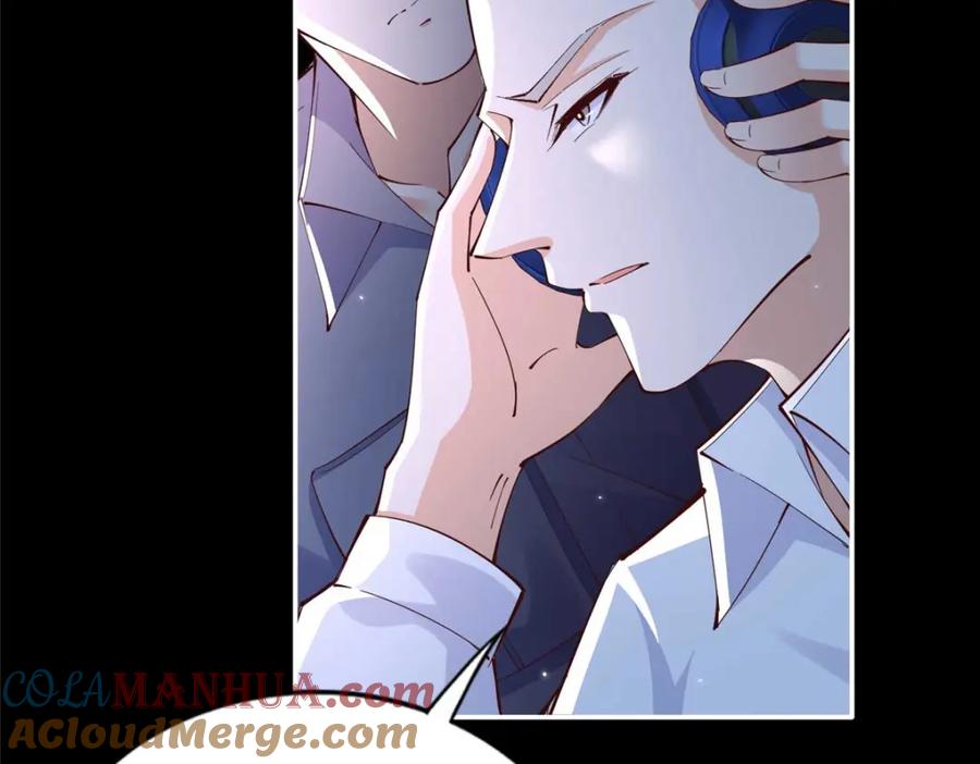 豪门BOSS竟是女高中生！ 191 看不见的神秘人 第53页