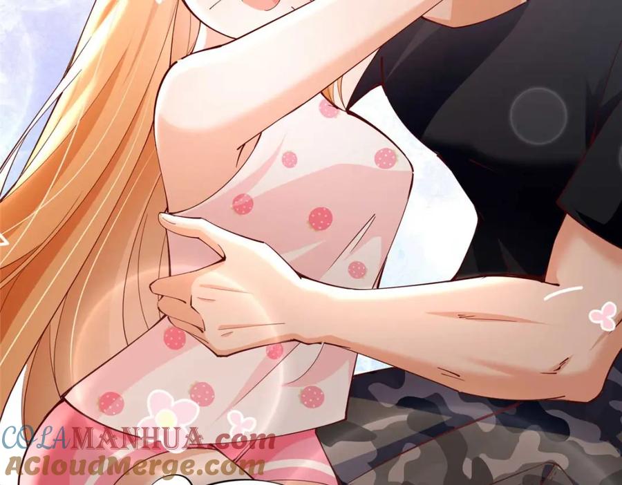 豪门BOSS竟是女高中生！ 191 看不见的神秘人 第109页