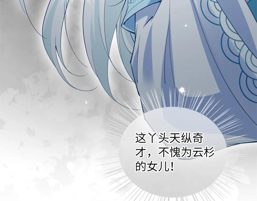 豪门BOSS竟是女高中生！ 195 您认识我母亲？ 第82页