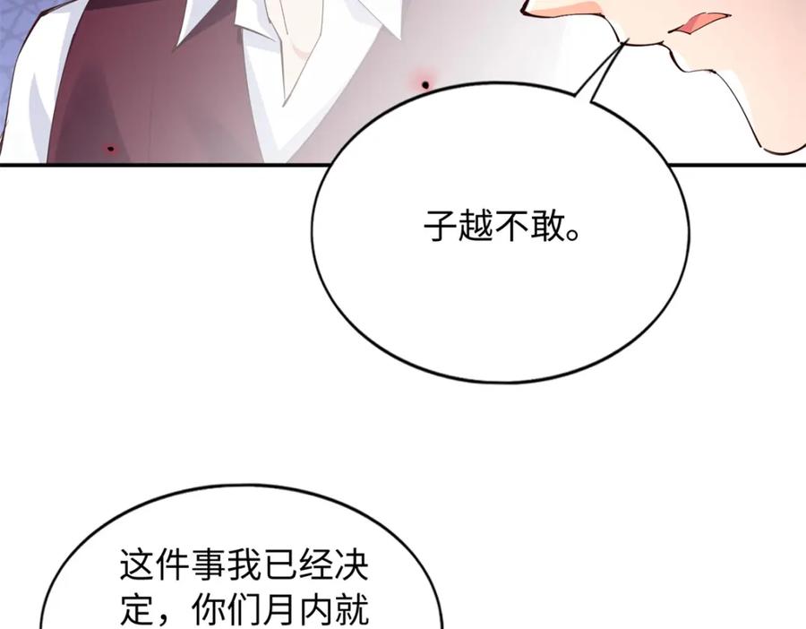 豪门BOSS竟是女高中生！ 197 妹妹的婚礼怎能不去？ 第34页
