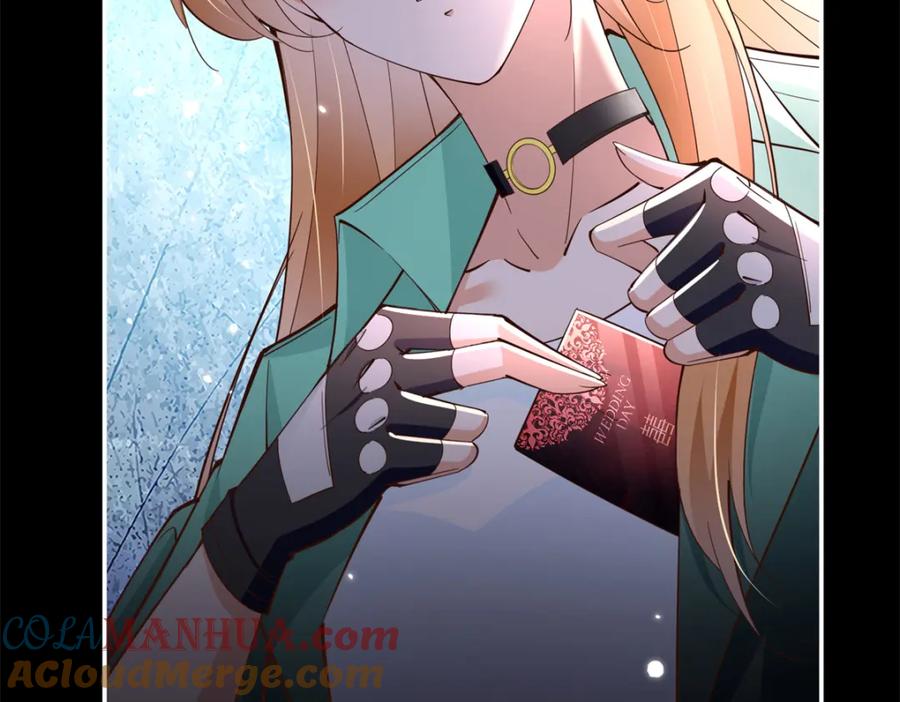 豪门BOSS竟是女高中生！ 197 妹妹的婚礼怎能不去？ 第92页