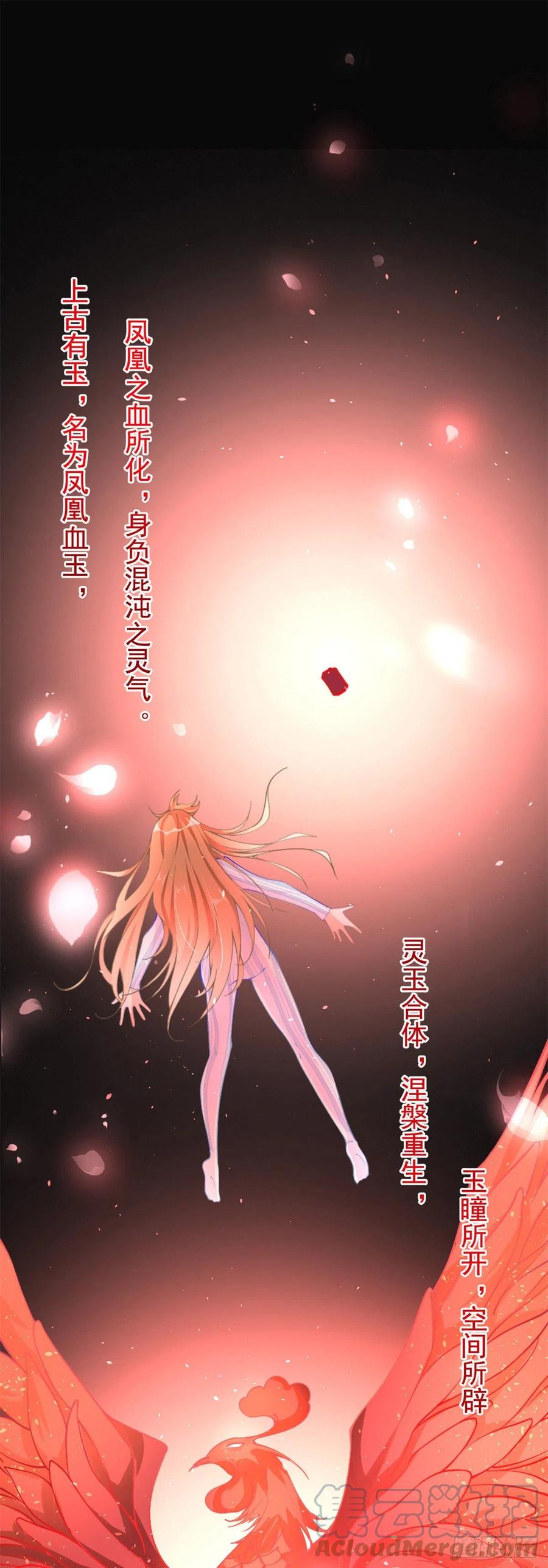 豪门BOSS竟是女高中生！ 001 逆天改命 第29页