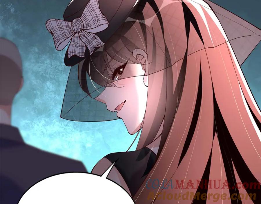 豪门BOSS竟是女高中生！ 200 看戏狗咬狗 第77页