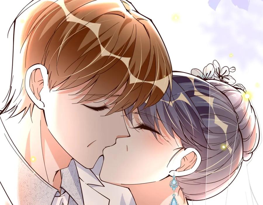 豪门BOSS竟是女高中生！ 215 参加爸妈的婚礼 第48页