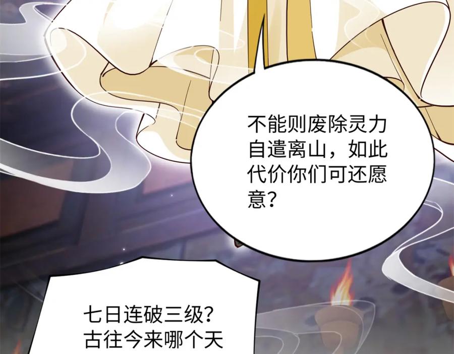 豪门BOSS竟是女高中生！ 223 适合情侣的修炼方式 第66页