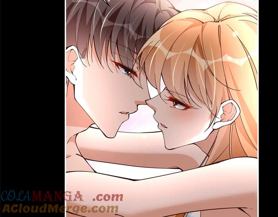 豪门BOSS竟是女高中生！ 226 破掉结界 第61页