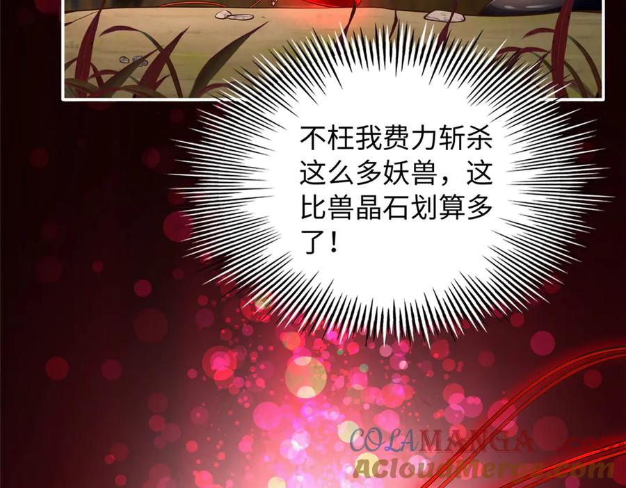 豪门BOSS竟是女高中生！ 229 往事 第25页