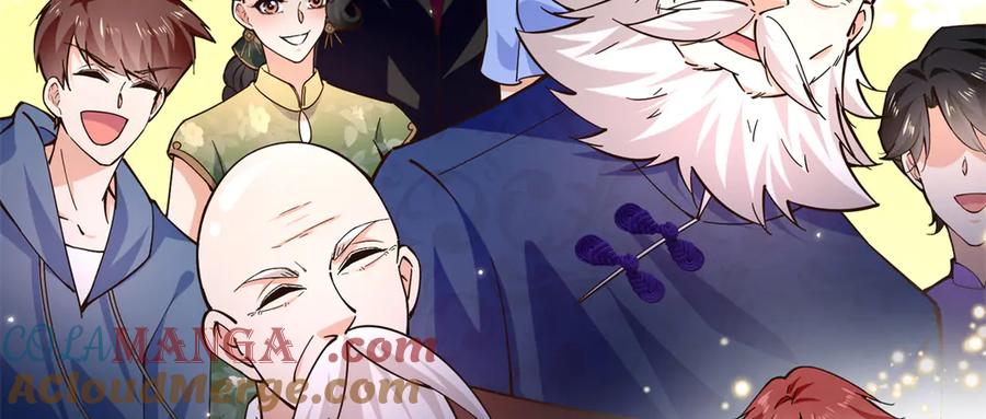 豪门BOSS竟是女高中生！ 231 最终章：守护俗世界 第101页