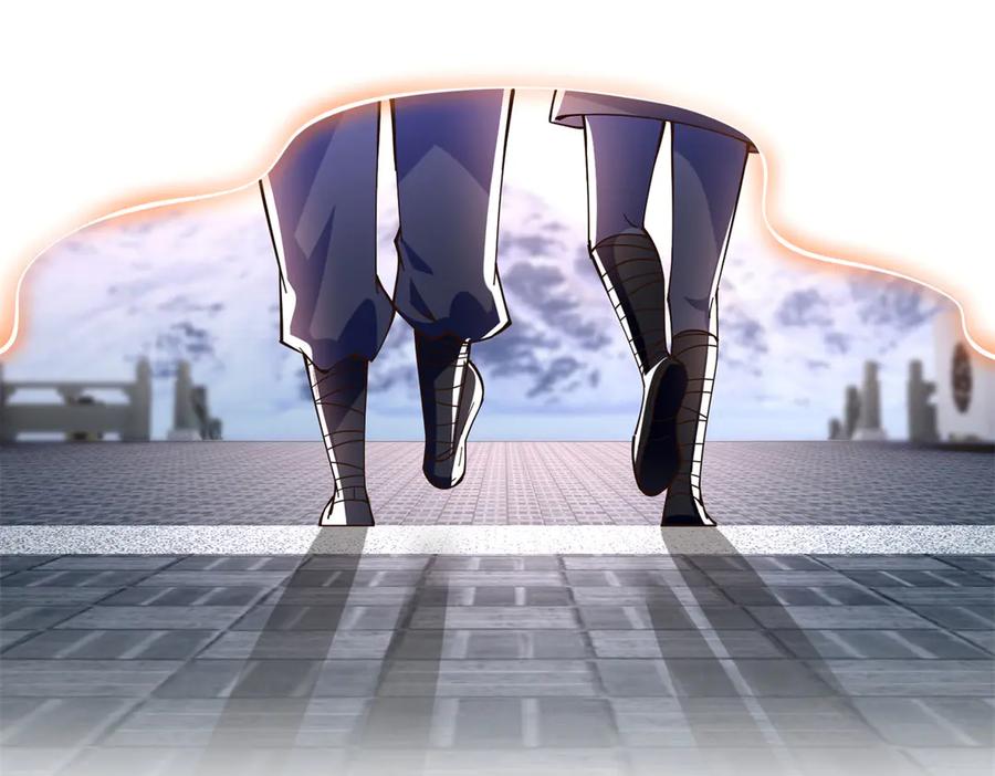 豪门BOSS竟是女高中生！ 231 最终章：守护俗世界 第99页