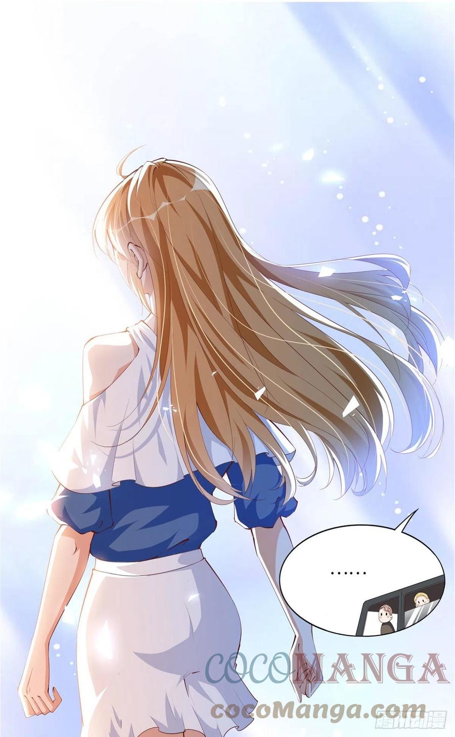 豪门BOSS竟是女高中生！ 028 一名普通高中生 第21页