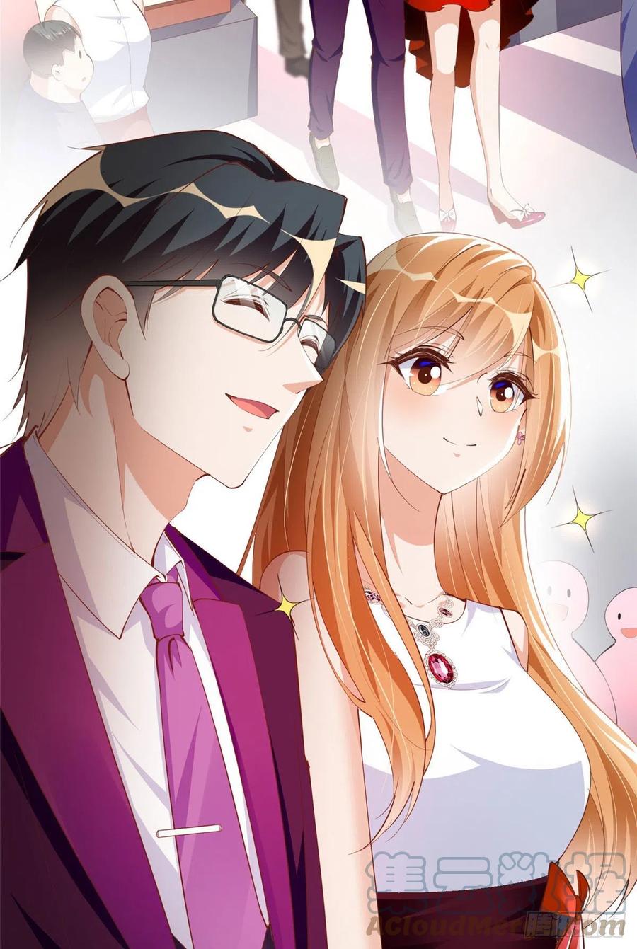 豪门BOSS竟是女高中生！ 048 她什么来头？ 第15页