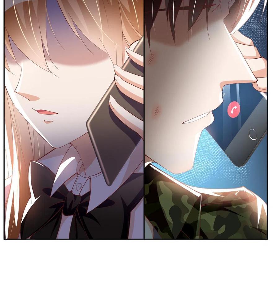 豪门BOSS竟是女高中生！ 052 学习和感情可以兼顾 第26页
