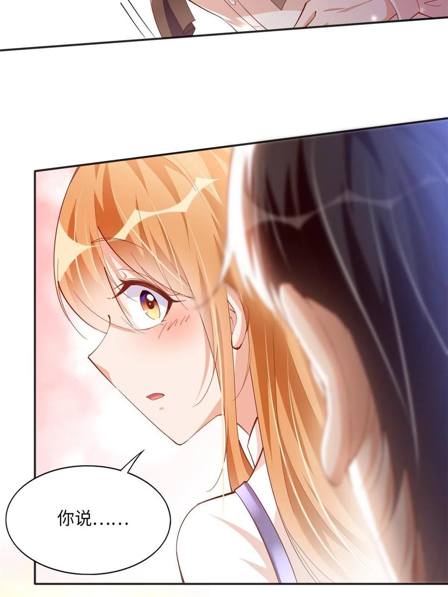 豪门BOSS竟是女高中生！ 054 我们是什么关系？ 第45页