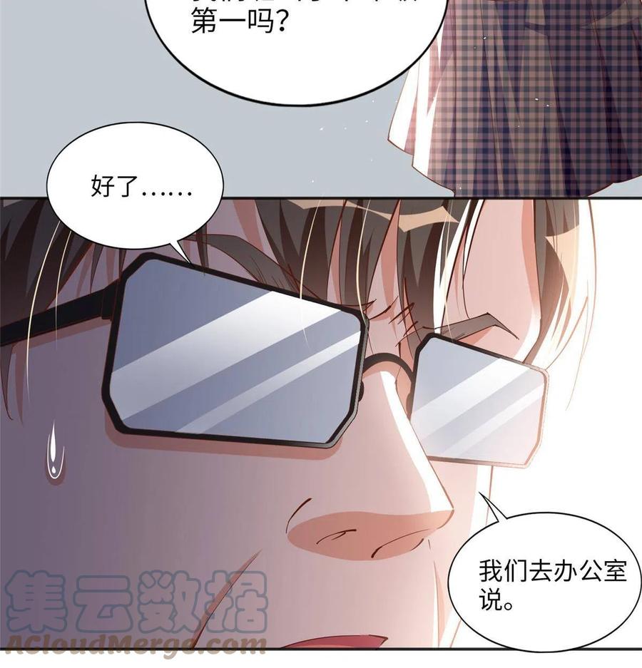 豪门BOSS竟是女高中生！ 059 我傍上大款了？ 第27页