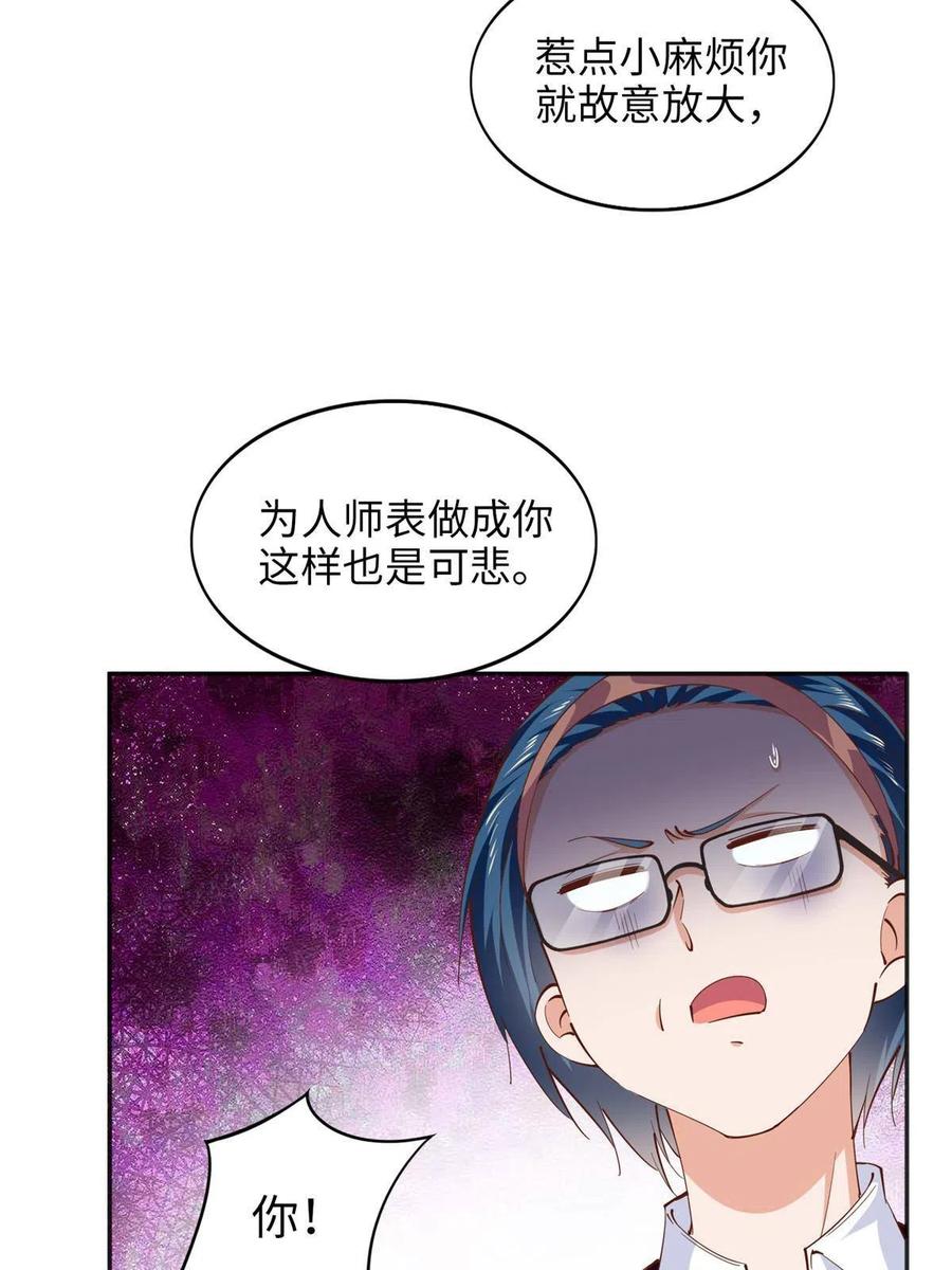 豪门BOSS竟是女高中生！ 059 我傍上大款了？ 第24页