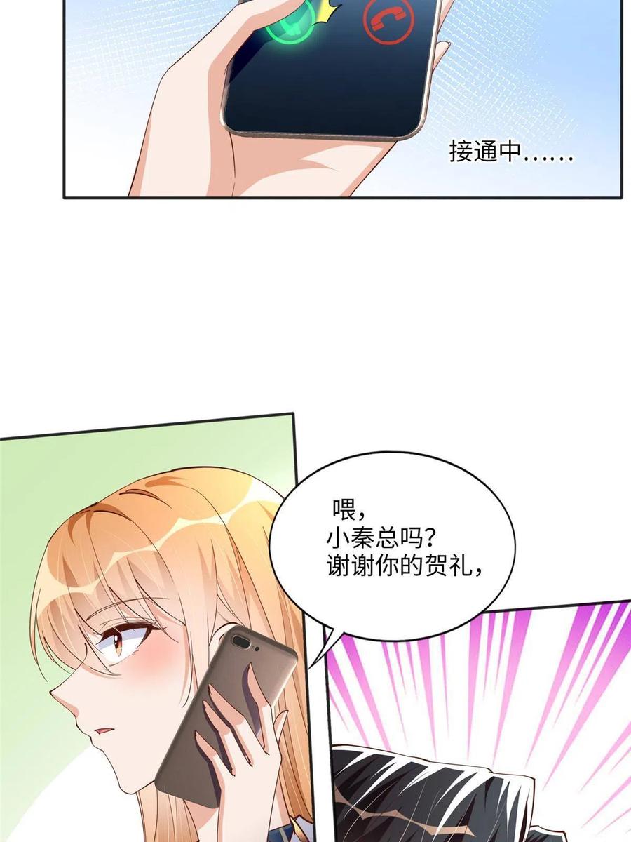 豪门BOSS竟是女高中生！ 060 傻子 第45页