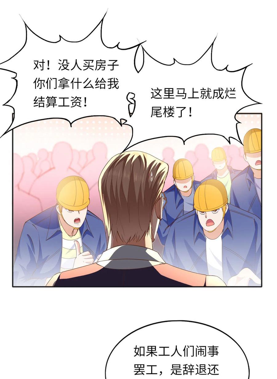 豪门BOSS竟是女高中生！ 075 博弈 第10页