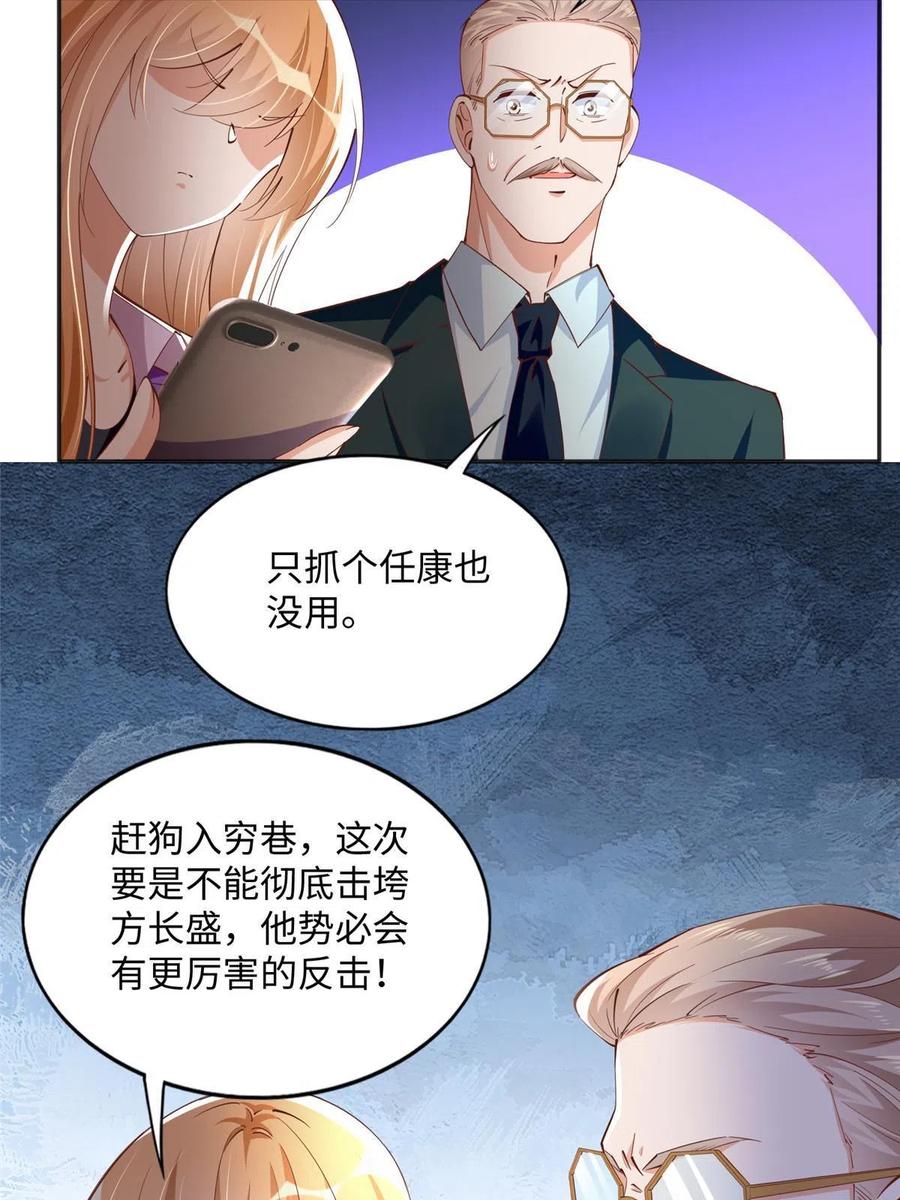 豪门BOSS竟是女高中生！ 078 老狐狸逃了？ 第28页