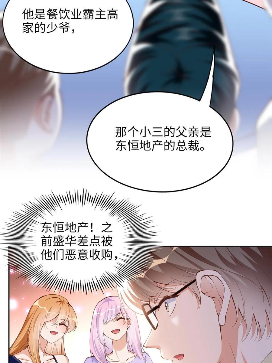 豪门BOSS竟是女高中生！ 079 谈恋爱就是不一样 第9页