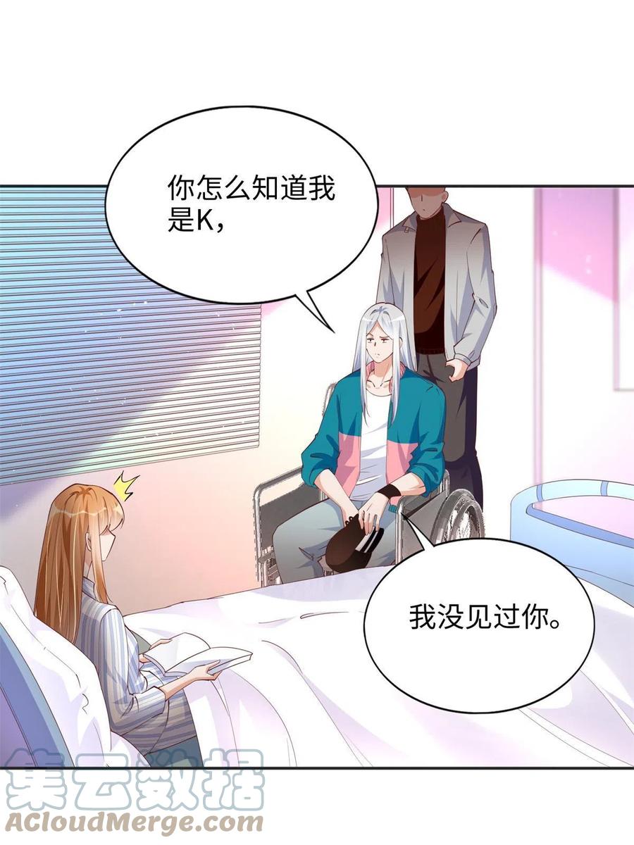 豪门BOSS竟是女高中生！ 081 惊喜 第3页