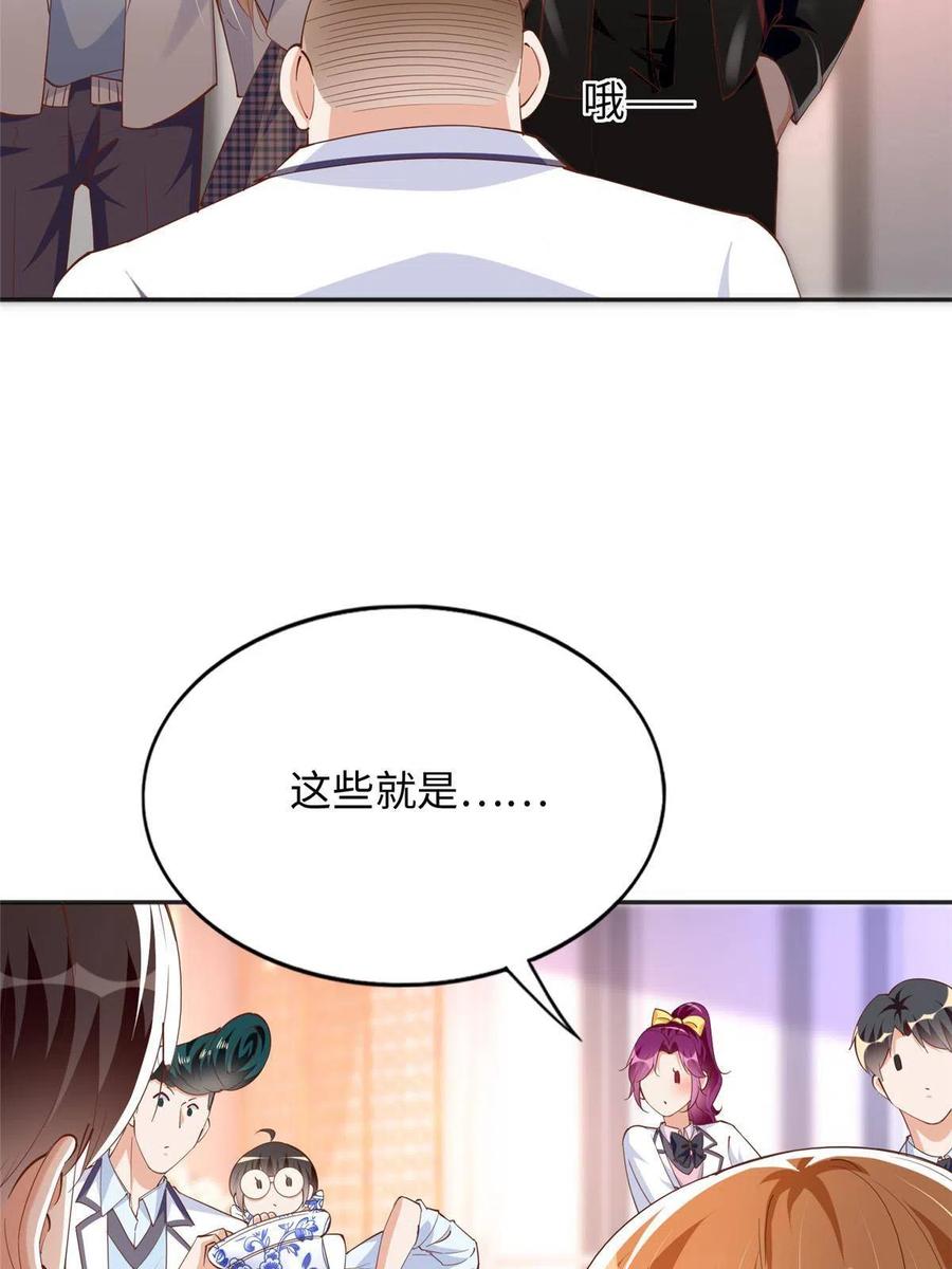 豪门BOSS竟是女高中生！ 086 这个姐夫让给你们吧 第24页