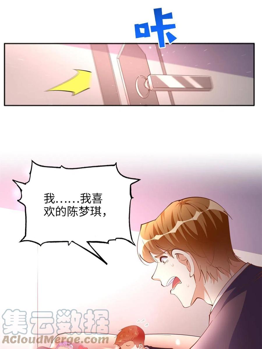 豪门BOSS竟是女高中生！ 088 以药还药 第41页