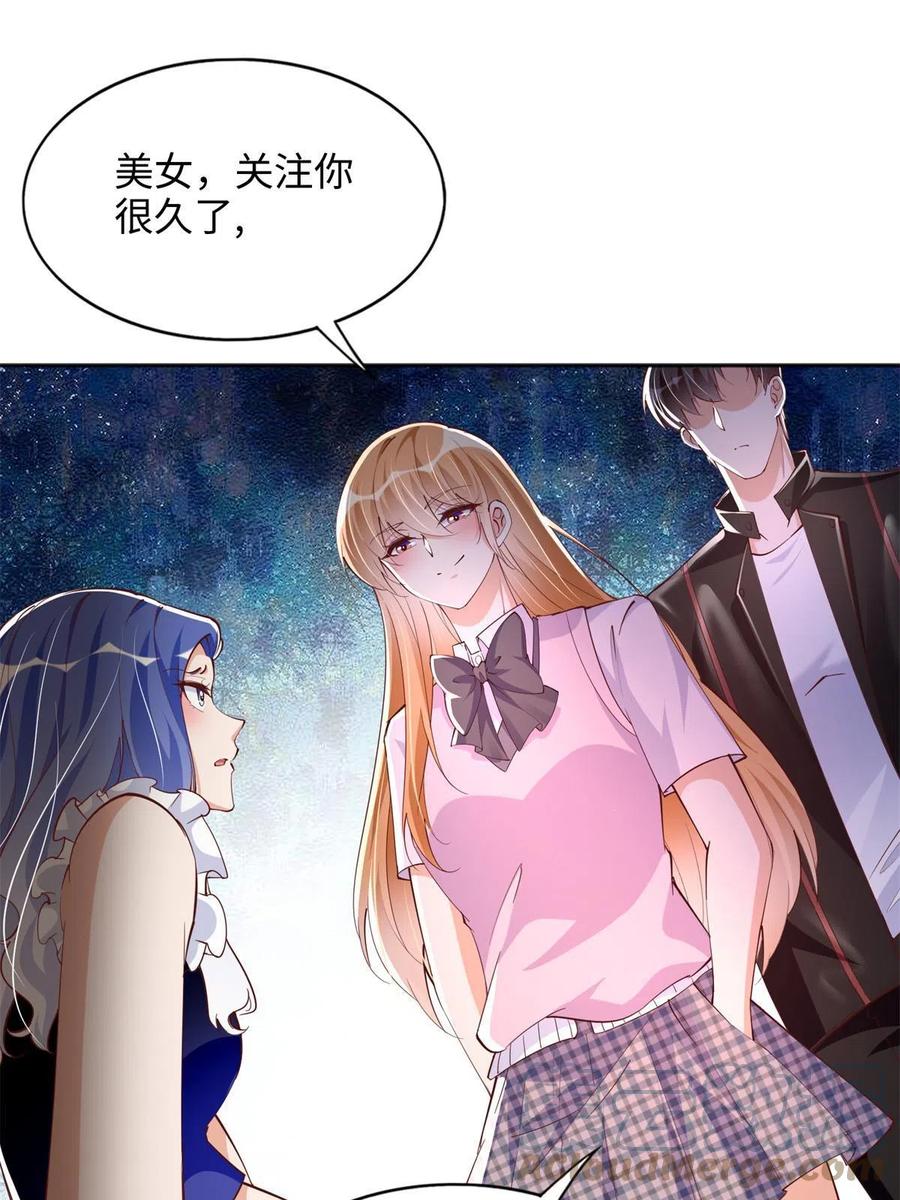 豪门BOSS竟是女高中生！ 088 以药还药 第19页