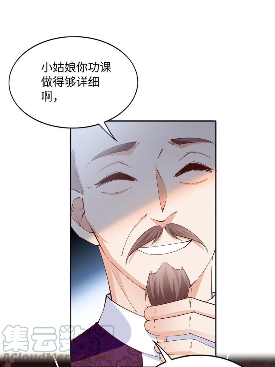 豪门BOSS竟是女高中生！ 091 我不要你受伤 第43页