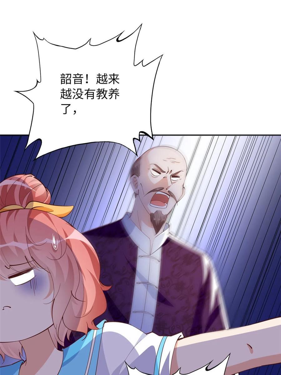 豪门BOSS竟是女高中生！ 092 她太像了…… 第3页