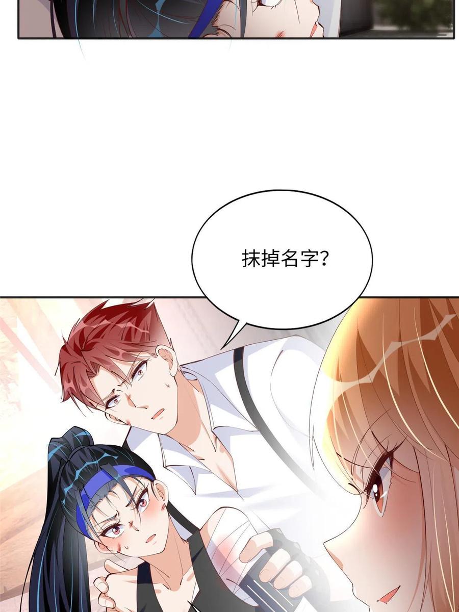 豪门BOSS竟是女高中生！ 094 再无飞鹰飞鸟 第18页