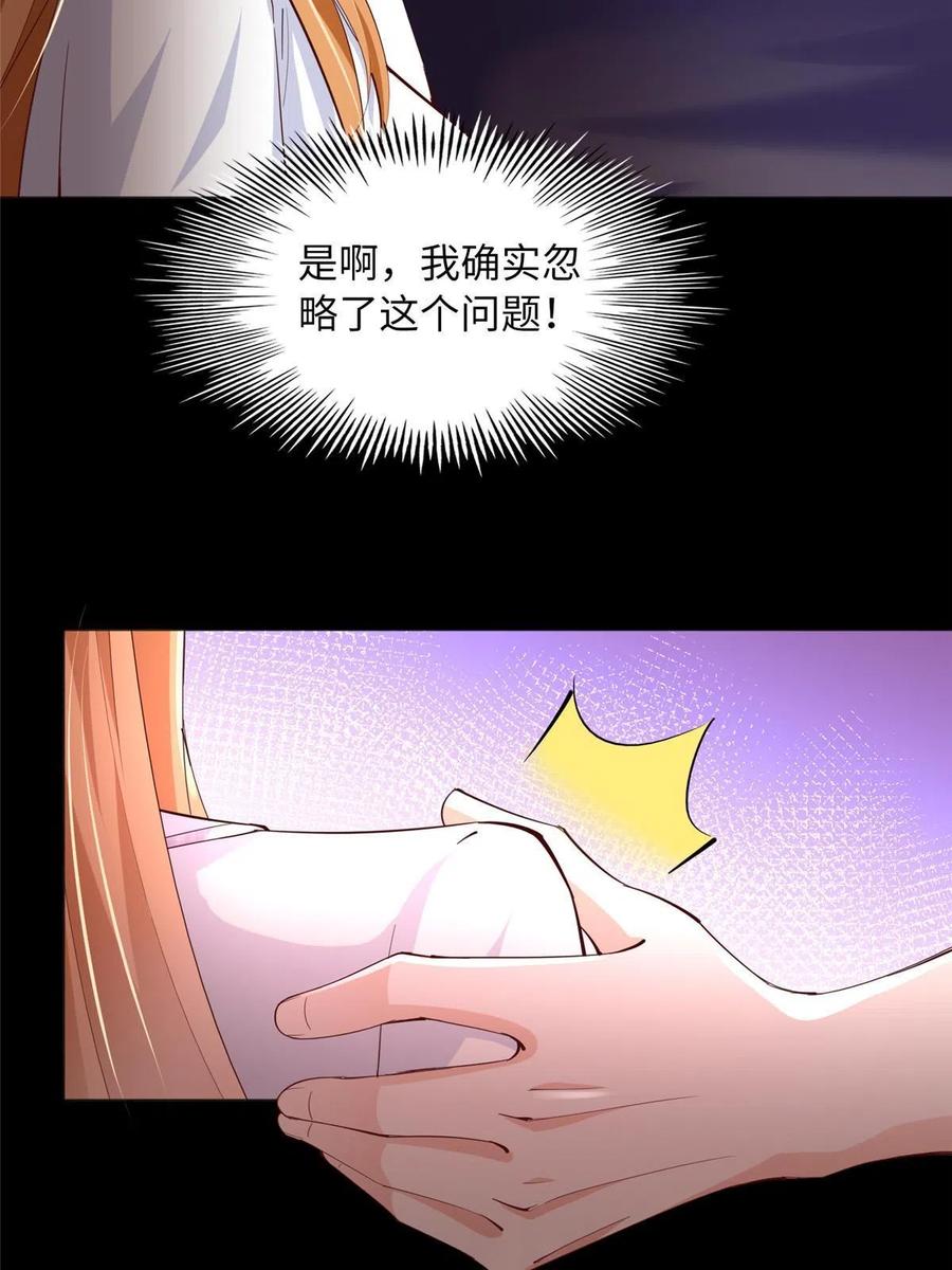 豪门BOSS竟是女高中生！ 098 她没死？！ 第31页