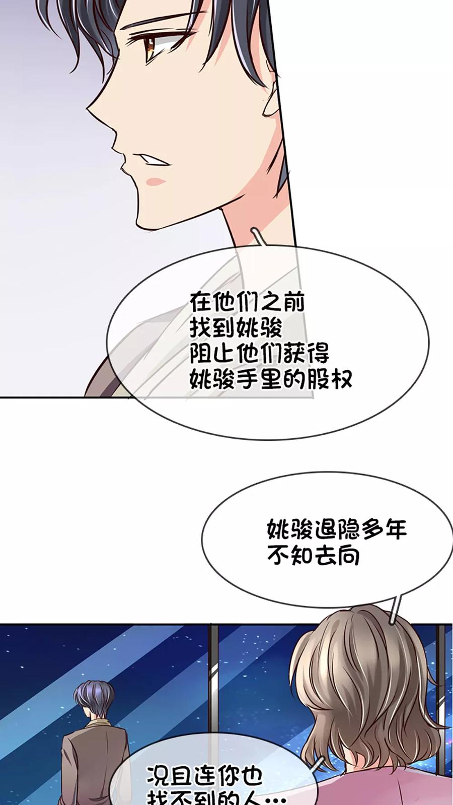 《豪门BOSS天价妻》第14话 第12页