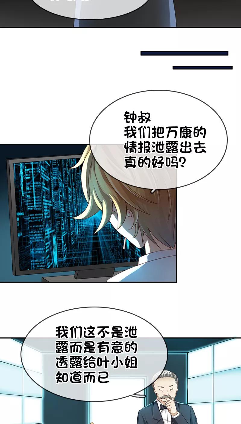 《豪门BOSS天价妻》第18话 第20页